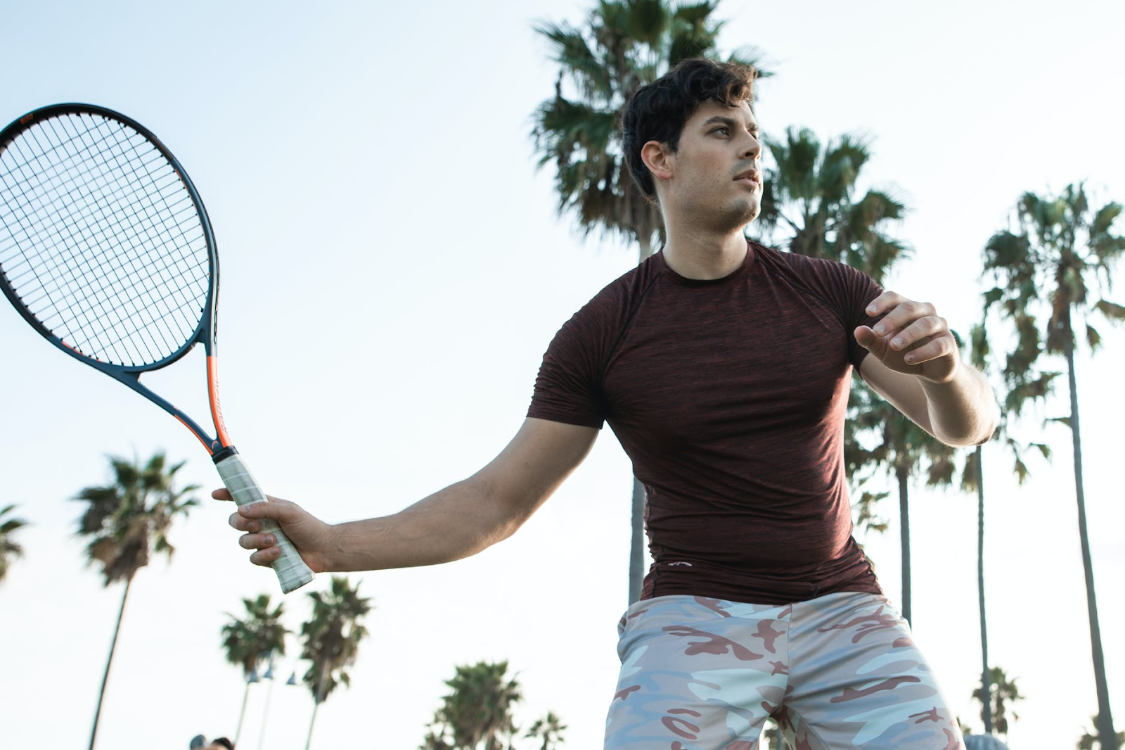 Love Tennis? Here’s How to Become Even Better At It