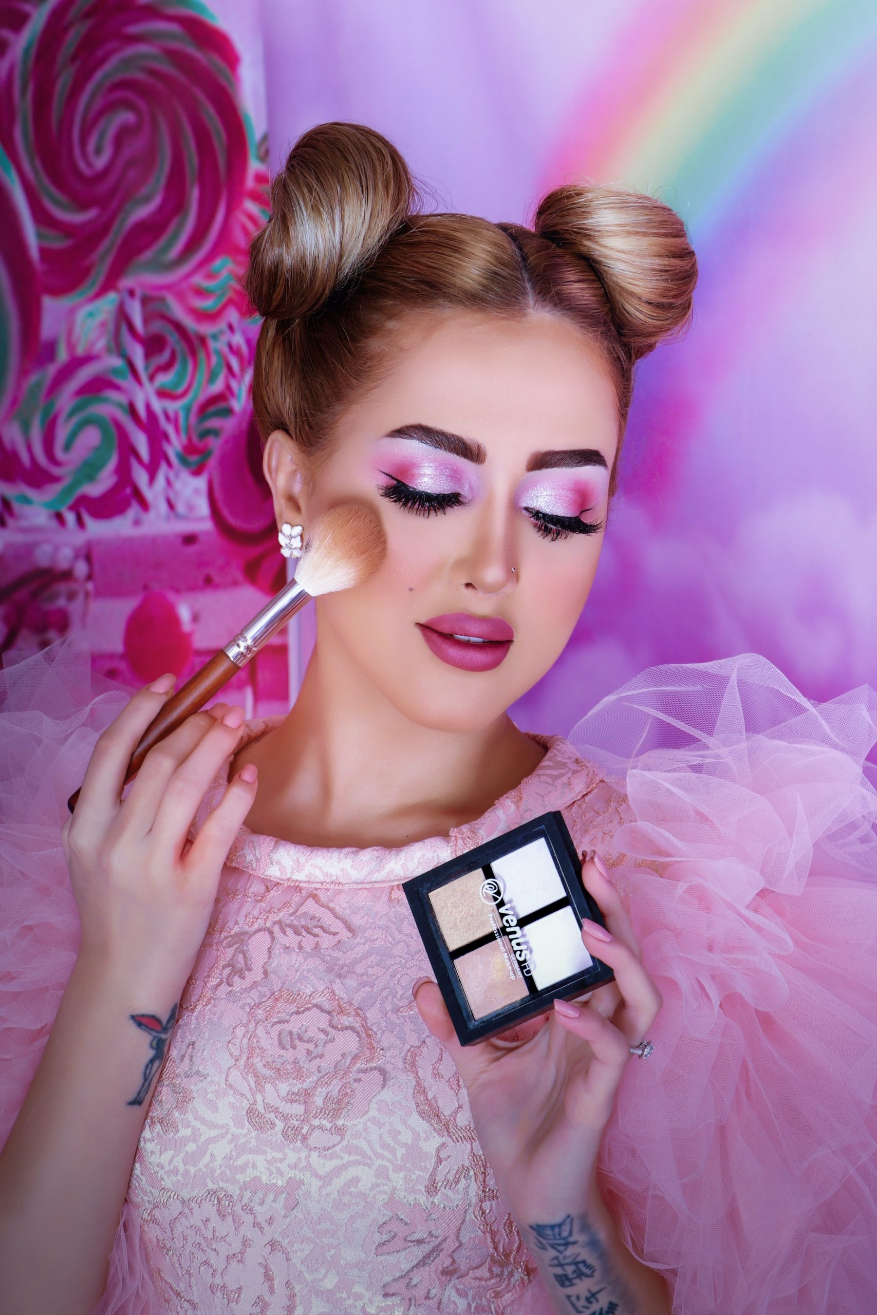 Finding the Right Beauty School for Your Training