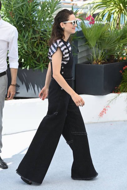 Celebrity-spotting at the Festival de Cannes 2021: Chanel, Dior and Etro's  red-carpet glam – Lucire