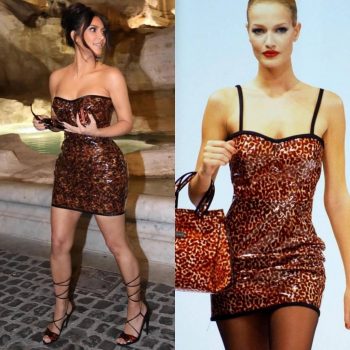 kim-kardashian-wore-dolce-gabbana-dress-out-in-rome