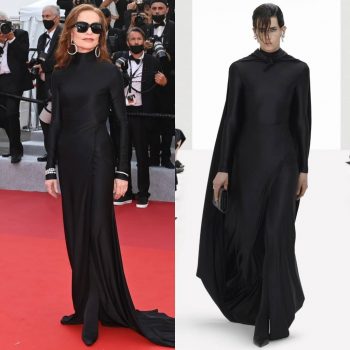 isabelle-huppert-wore-balenciaga-tout-sest-bien-passe-everything-went-finecannes-film-festival-screening