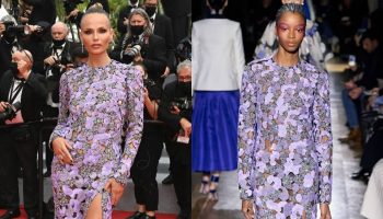 natasha-poly-wore-valentino-couture-the-french-dispatch-cannes-screening