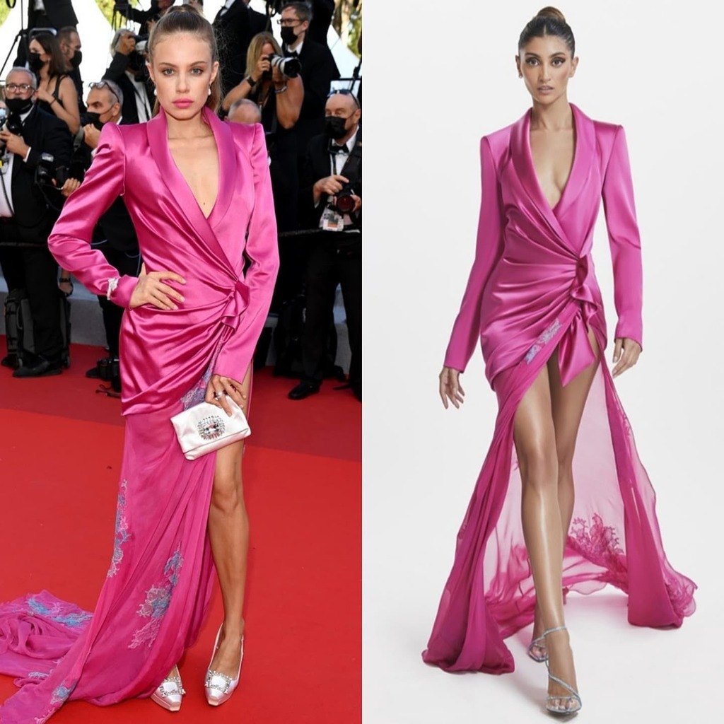 xenia-tchoumi-wore-tony-ward-haute-couture-oss-117-from-africa-with-love-cannes-closing-ceremony