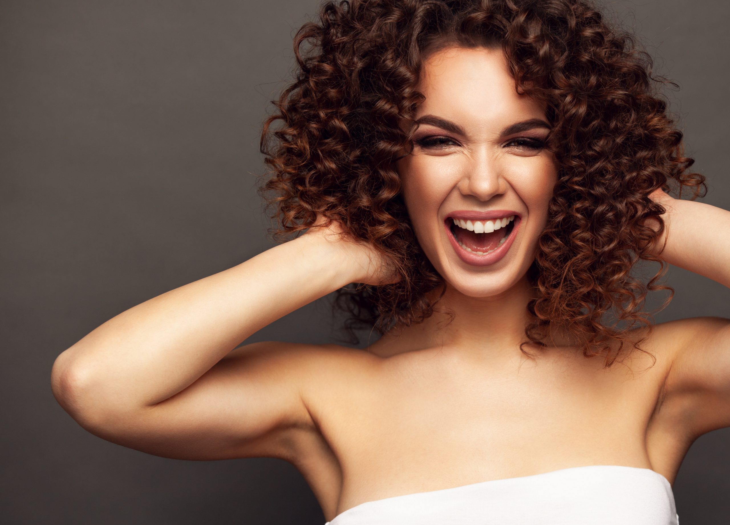 The Do’s And Don’ts Of Curly Hair Care 