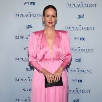 sarah-paulson-wore-magda-butrym-impeachment-american-crime-story-special-screening