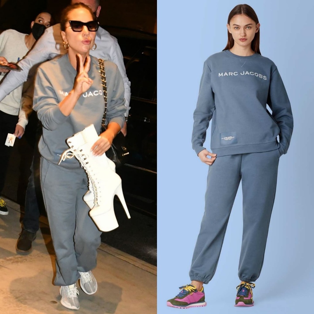lady-gaga-wears-grey-marc-jacobs-sweatsuit-out-in-new-york