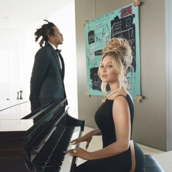 beyonce-and-jay-z-pose-with-a-never-before-seen-painting-by-jean-michel-basquiat-in-a-new-campaign-for-tiffany-co