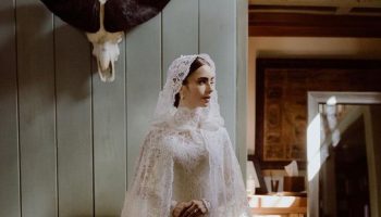 lily-collins-gets-married-wearing-ralph-lauren-wedding-gown