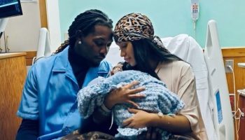 cardi-b-and-offset-announce-birth-of-second-child