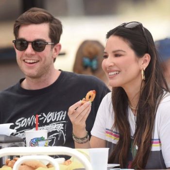 john-mulaney-and-olivia-munn-are-expecting-their-first-child