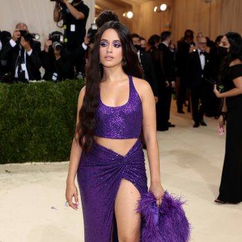 camila-cabello-wore-a-custom-michaelkors-violet-sequin-embellished-cutout-dress-with-a-matching-silk-organza-feather-coat-to-the-metgala-metgala2021
