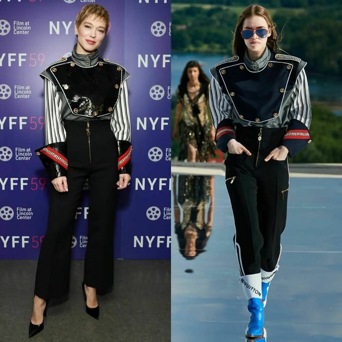 lea-seydoux-wore-louis-vuitton-the-french-dispatch-new-york-film-festival-screening