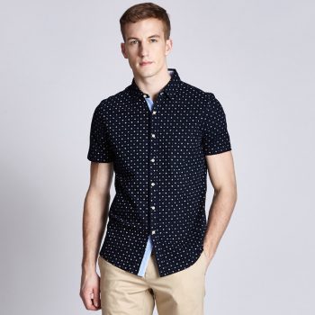 short-sleeve-dress-shirts-fashion-style-for-men