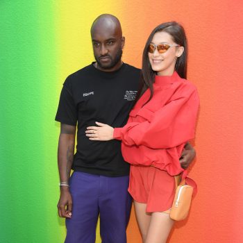 bella-hadid-to-pay-tribute-to-her-friend-virgil-abloh