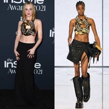 elle-fanning-wore-balmain-the-2021-instyle-awards