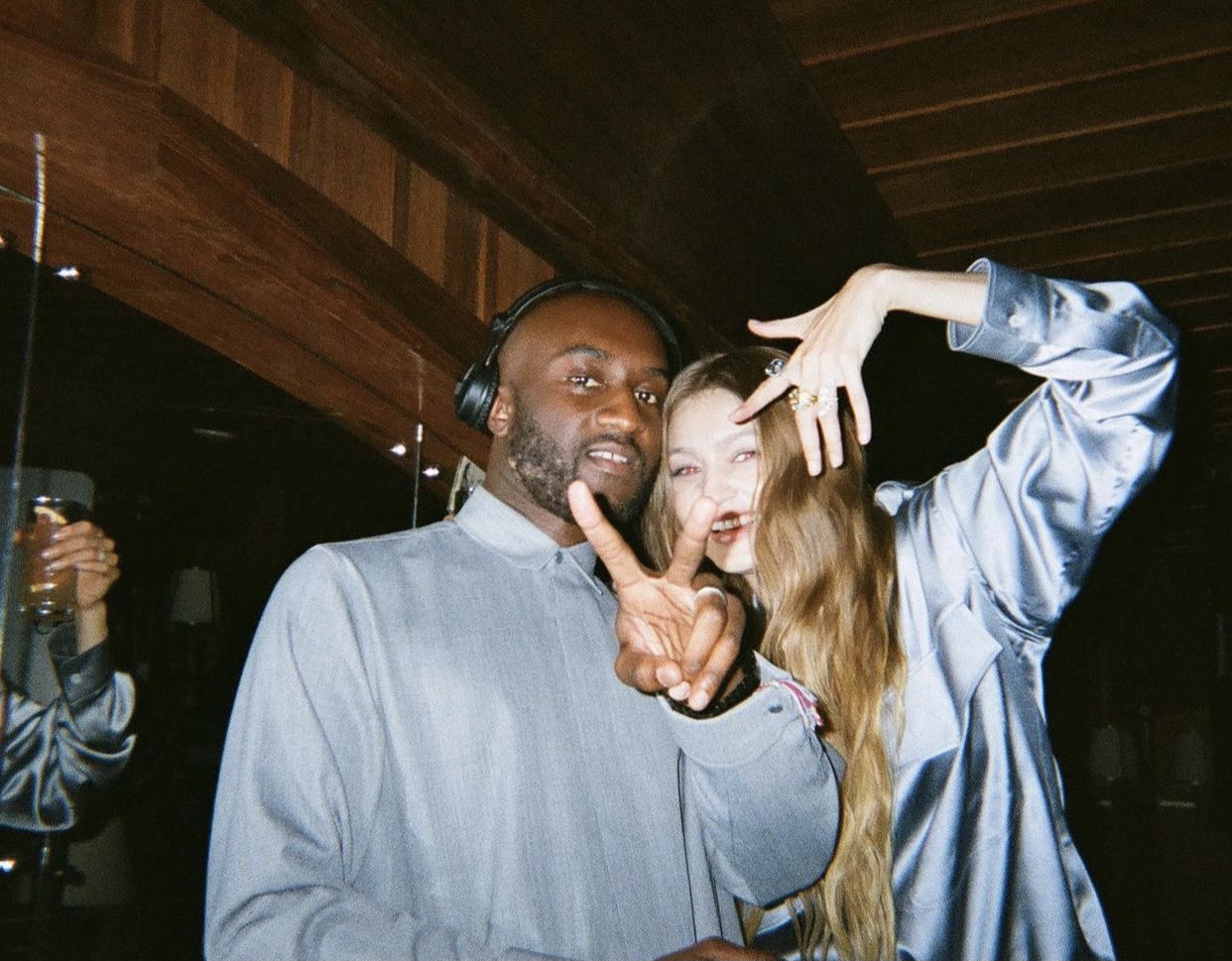 gigi-hadid-pay-tribute-to-her-friend-virgil-abloh