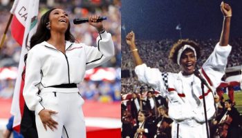brandy-pays-tribute-to-whitney-houstons-super-bowl-style-to-sing-national-anthem-at-nfc-championship