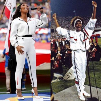 brandy-pays-tribute-to-whitney-houstons-super-bowl-style-to-sing-national-anthem-at-nfc-championship