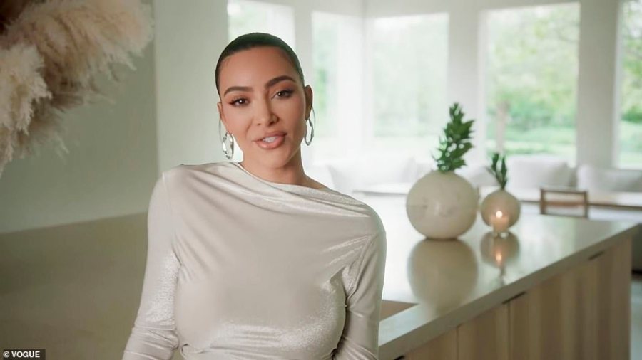 Inside Kim Kardashian West $23M home she bought from Kanye West after split