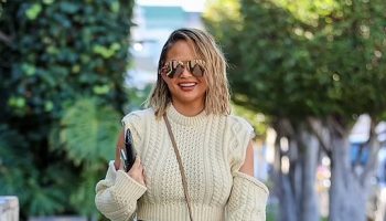chrissy-teigen-wears-calvin-klein-cold-shoulder-sweater-out-in-west-hollywood