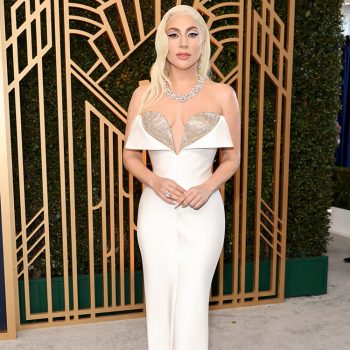 Lady-Gaga-Wore-Armani-Prive-To-The-2022-SAG-Awards