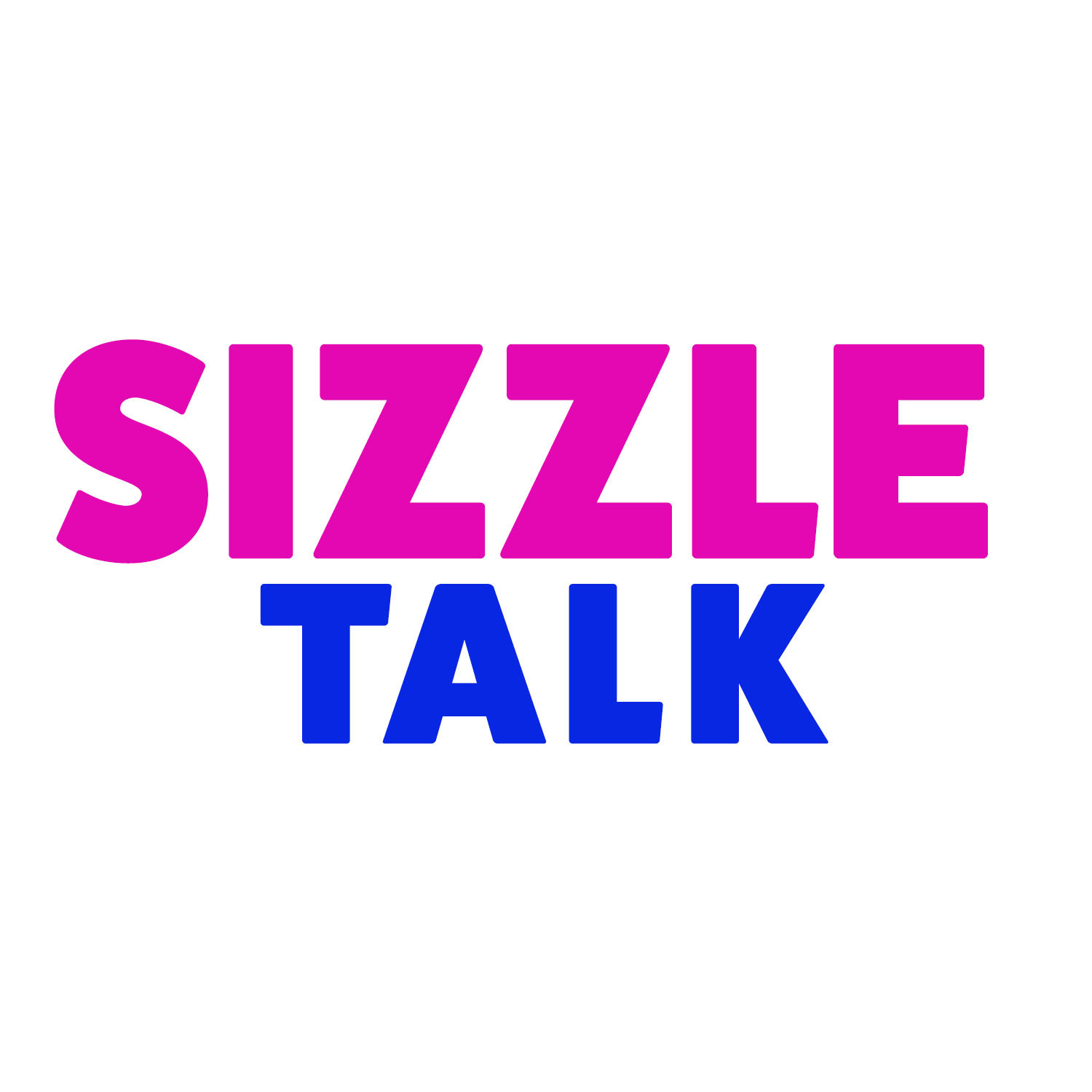Fashion Sizzle  Launching Sizzletalk Podcast