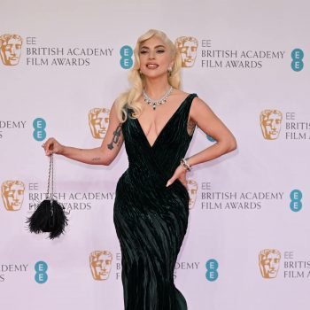 lady-gaga-wore-ralph-lauren-2022-ee-british-academy-film-awards