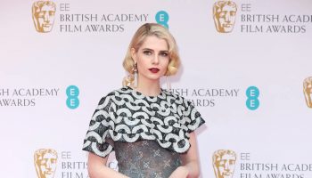 lucy-boynton-was-looking-chic-in-chanel-spring-summer-2022-couture-while-attending-the-ee-british-academy-film-awards-2022-at-royal-albert-hall-in-london
