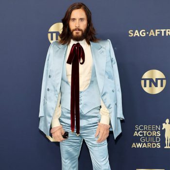 Jared-Leto-Wore-Gucci-To-The-2022-SAG-Awards-698×1024