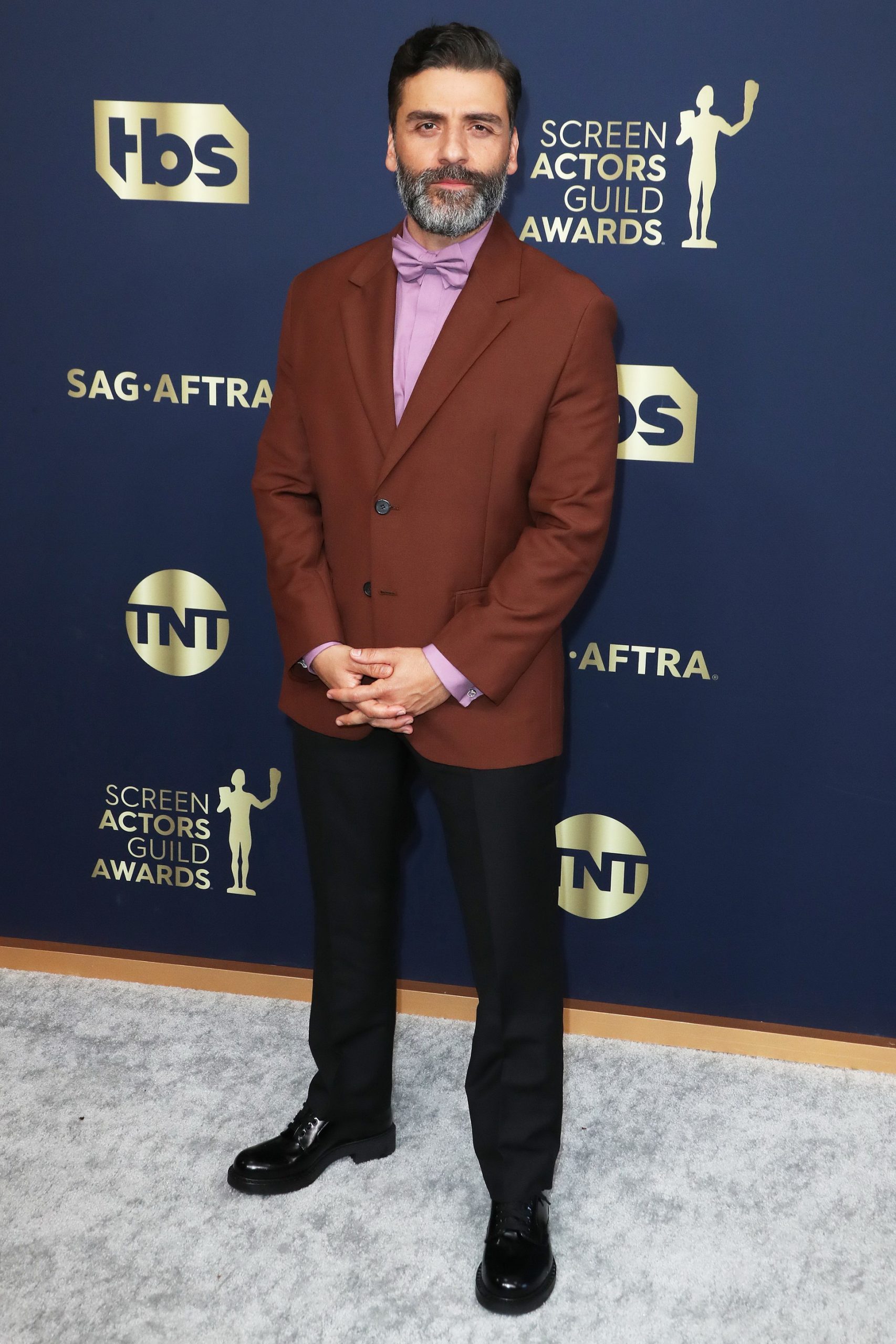 Prada at the 28th Annual Screen Actors Guild Awards