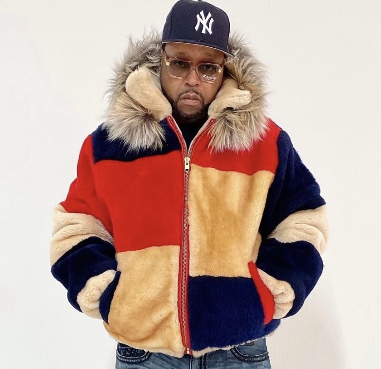 DJ Kay Slay has   passed away after battling COVID-19 for months