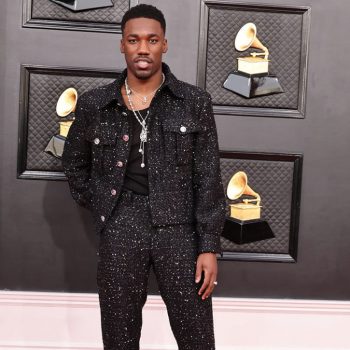 giveon-wore-chanel-2022-grammy-awards