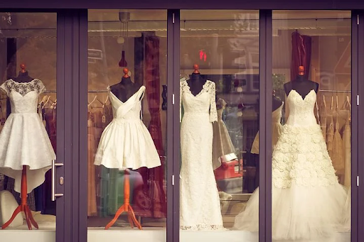 Wedding Dress Shopping Made Easy With These Tips