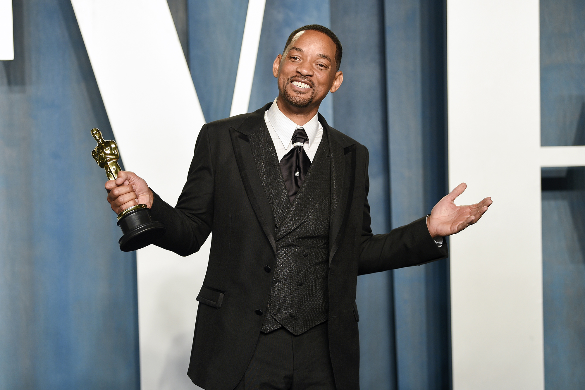 Will Smith resigns from Academy over Chris Rock Oscars Slap