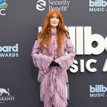 florence-welch-wore-gucci-2022-billboard-music-awards-in-las-vegas-nevada