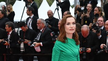 isabelle-huppert-wore-balenciaga-forever-young-les-amandiers-cannes-screening