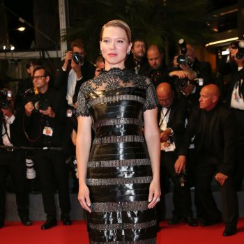lea-seydoux-wore-louis-vuitton-crimes-of-the-future-cannes-screening