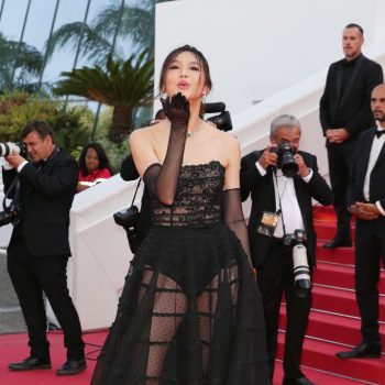 gemma-chan-wore-louis-vuitton-mother-and-son-un-petit-frere-cannes-screening