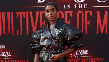 lashana-lynch-wore-dolce-gabbana-trench-coat-doctor-strange-in-the-multiverse-of-madness-la-premiere-red-carpet