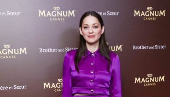 marion-cotillard-wore-purple-chanel-outfit-evening-brother-and-sister-cannes-event