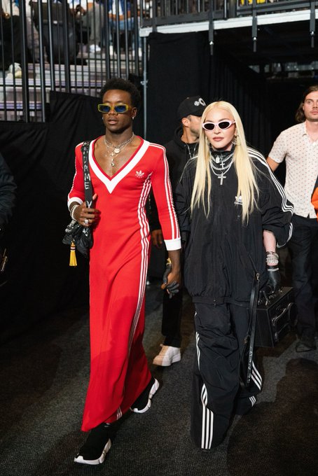 madonnas-son-wears-an-update-of-her-red-dress-at-boxing-match-in-brooklyn
