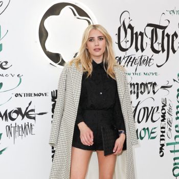 emma-roberts-wore-markarian-coat-on-the-move-montblanc-extreme