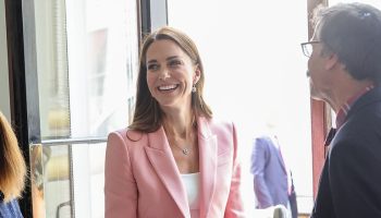 kate-middleton-wears-pink-suit-royal-institution