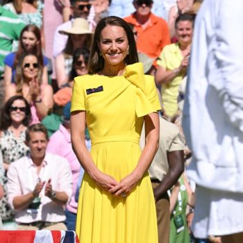 kate-middleton-wears-yellow-roksanda-dress-wimbledon-womens-singles-final