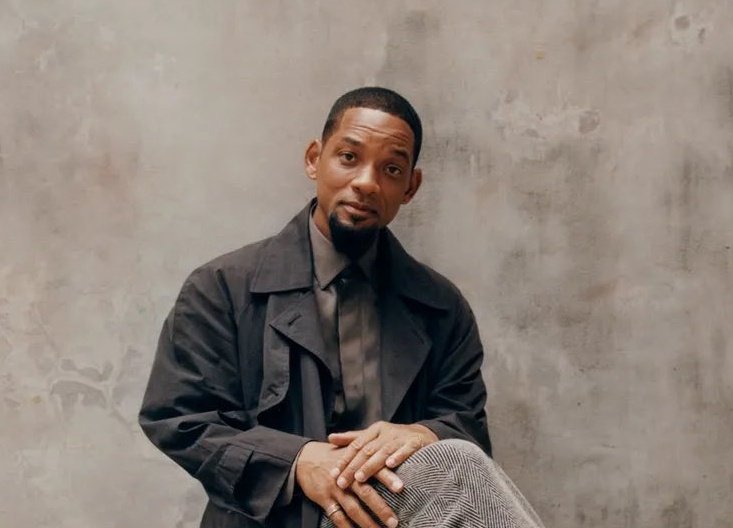 Will Smith Posts Apology Video for Oscars Slap, Says Chris Rock Is ‘Not Ready’ to Speak With Him