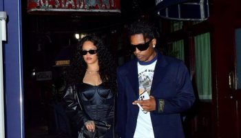 rihanna-wears-corset-cone-bra-on-date-night-with-aap-rocky-2-months-after-giving-birth
