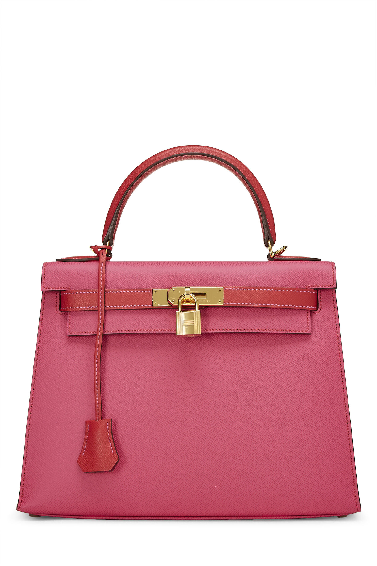 5 Birkin Bag Designs to Look For When You're Buying