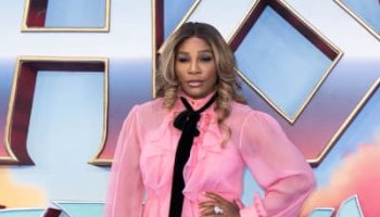 serena-williams-in-pink-gucci-dress-thor-love-and-thunder-london-premiere