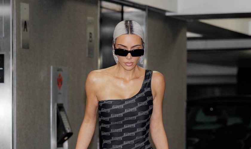kim-kardashian-wore-one-shoulder-balenciaga-jumpsuit-out-in-los-angeles