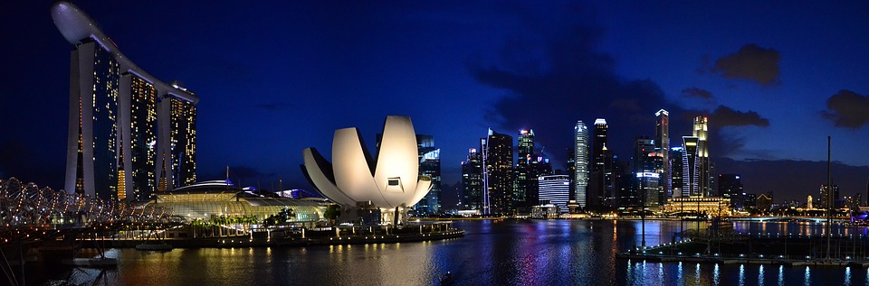 All The Details To Consider When Planning Your Perfect Singapore Vacation